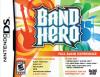 Band Hero Box Art Front